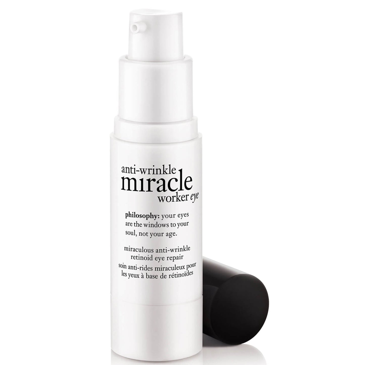 philosophy Miraculous Anti-Ageing Retinoid Eye Repair 15ml