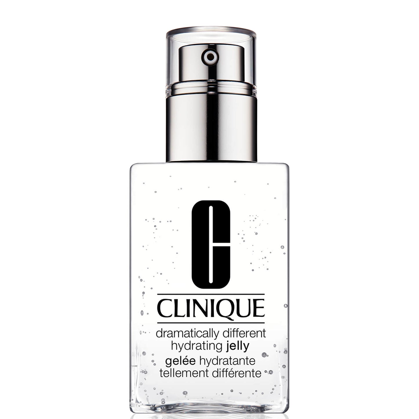 Clinique Dramatically Different Hydrating Jelly 125ml