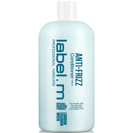 label.m Anti-Frizz Conditioner 1000ml