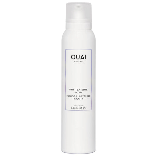 OUAI Dry Texture Foam (165g)