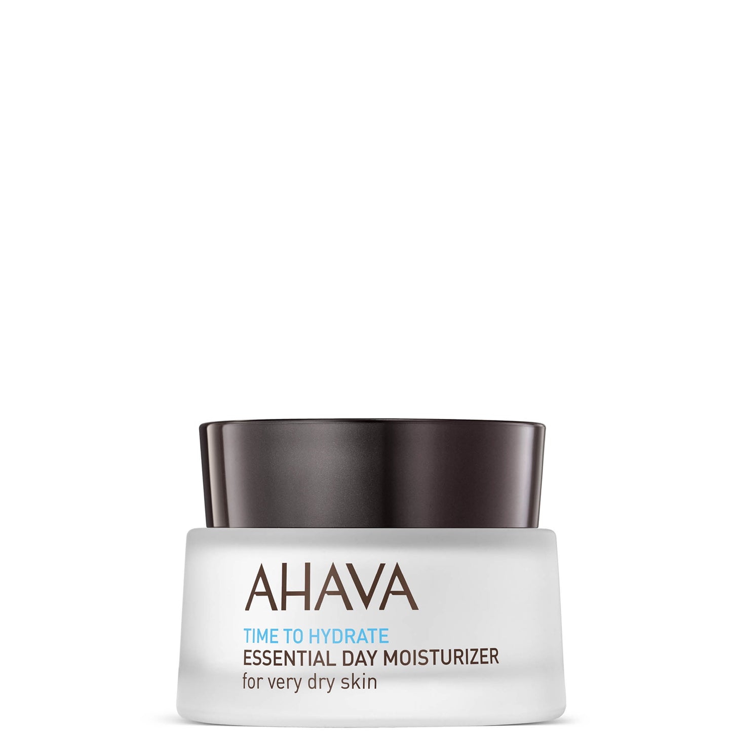 AHAVA Essential Day Moisturizer - Very Dry 50ml