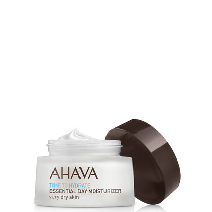 AHAVA Essential Day Moisturizer - Very Dry 50ml