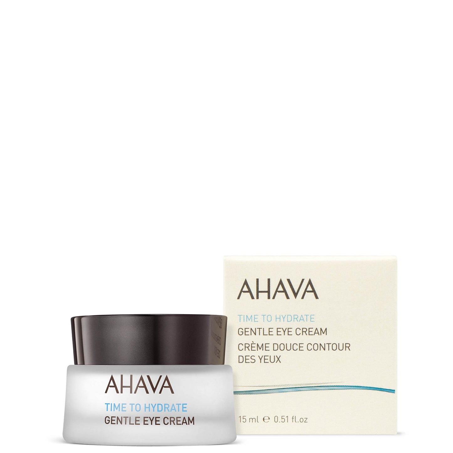 AHAVA Gentle Eye Cream 15ml