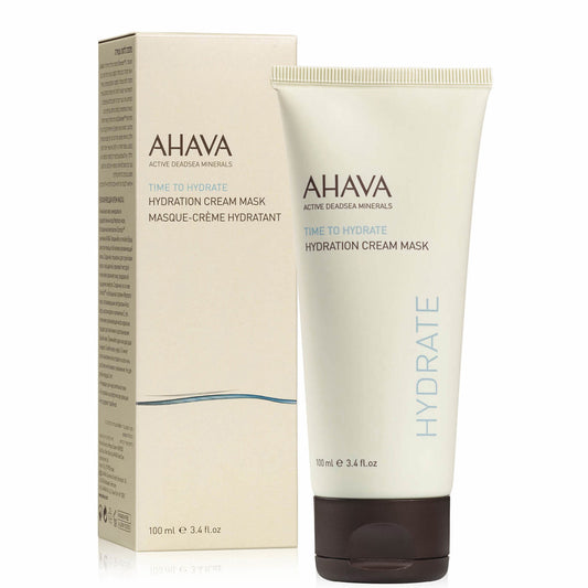 AHAVA Hydration Cream Mask 100ml