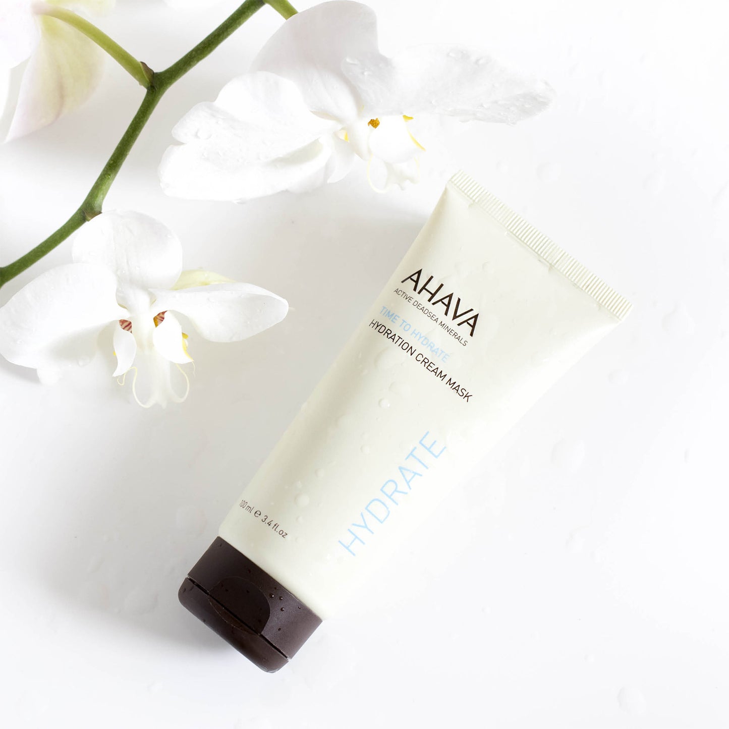 AHAVA Hydration Cream Mask 100ml