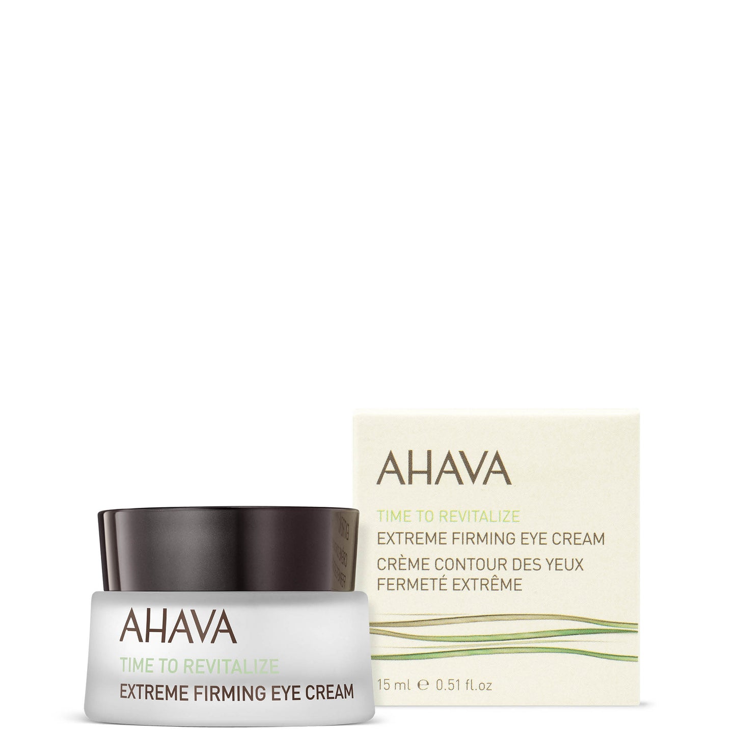 AHAVA Extreme Firming Eye Cream 15ml