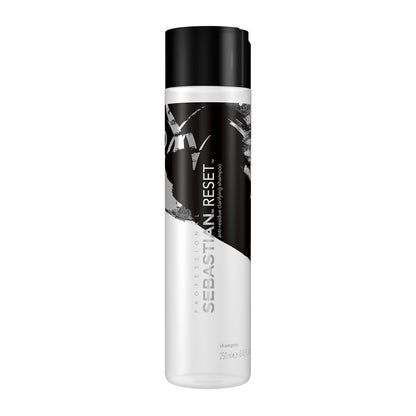 Sebastian Professional #Effortless Reset Shampoo 250ml