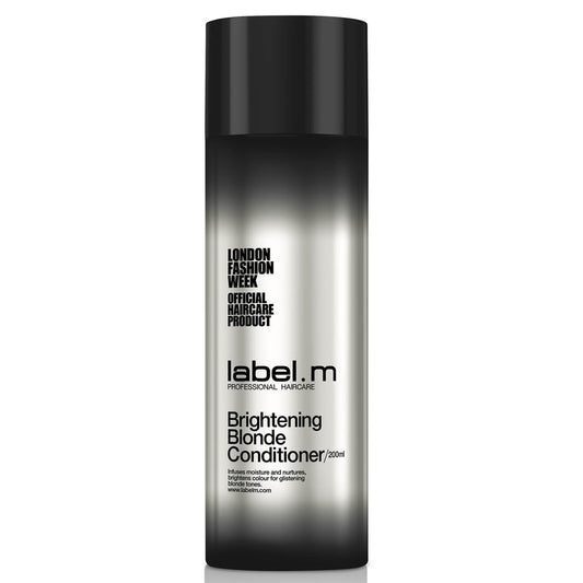 label.m Brightening Blonde Conditioner 200ml