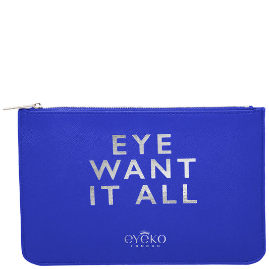 Eyeko Makeup Bag