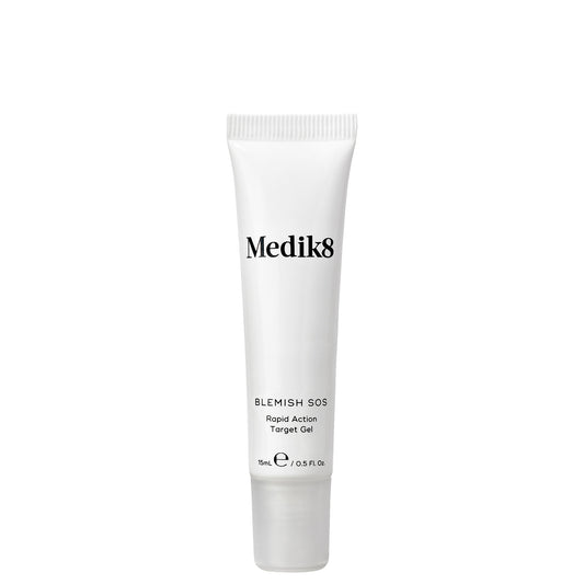 Medik8 Blemish SOS Treatment 15ml