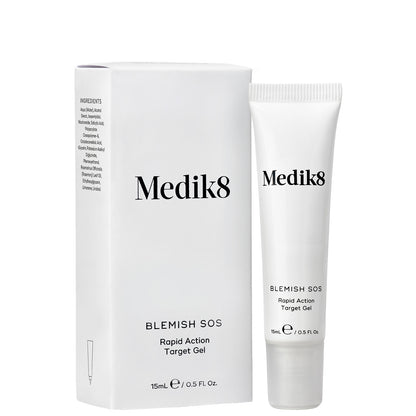 Medik8 Blemish SOS Treatment 15ml