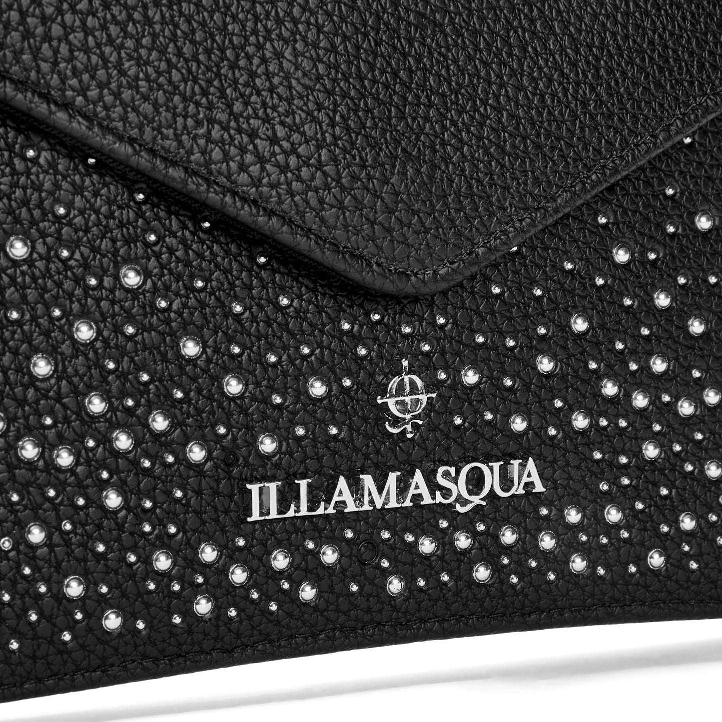 Illamasqua Leatherette Pouch