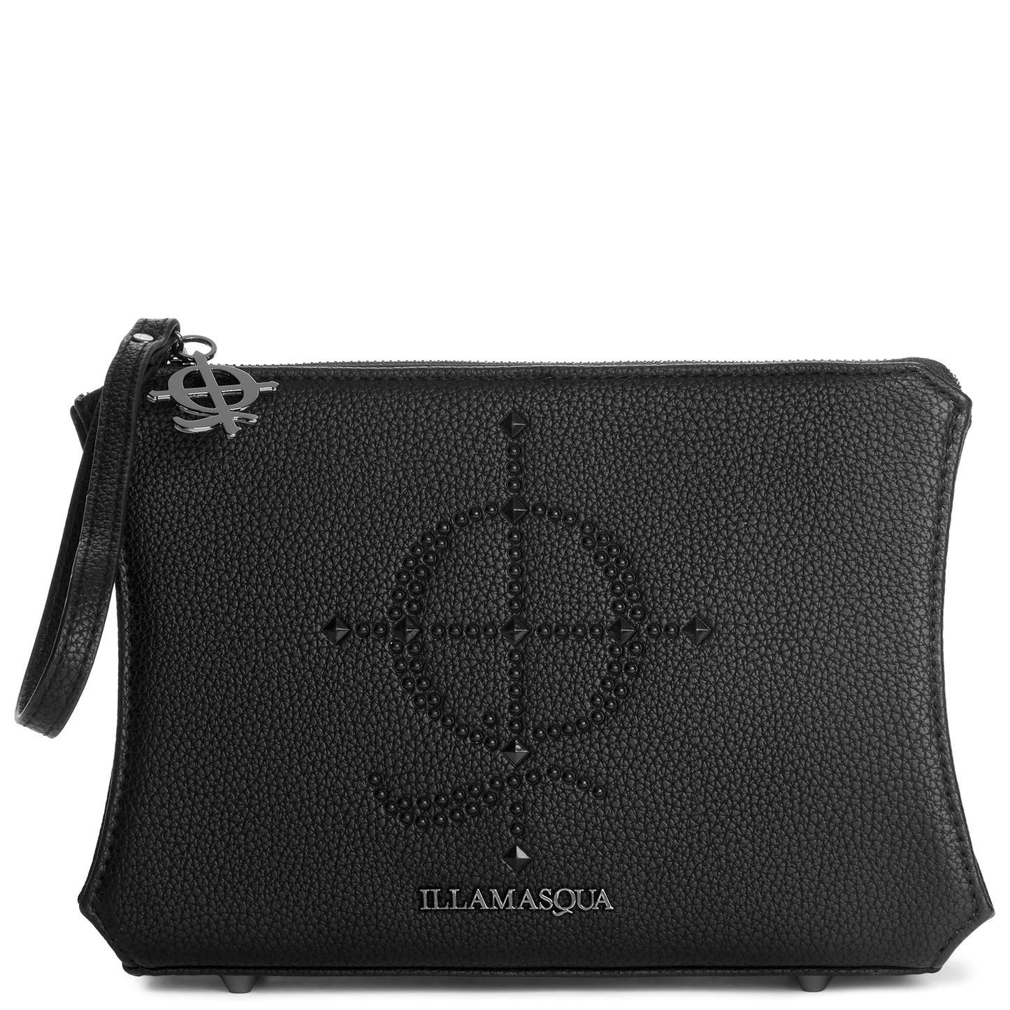 Illamasqua Limited Edition Reign of Rock Bag