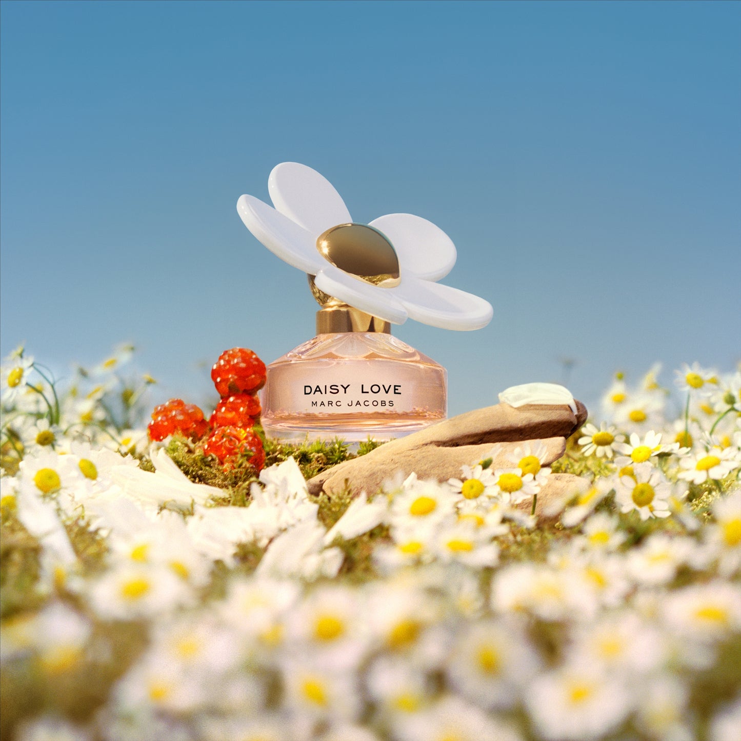 Marc Jacobs Daisy Love Eau de Toilette 100ml