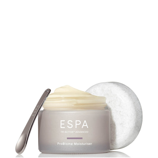 ESPA Tri-Active Advanced ProBiome Moisturiser 55ml