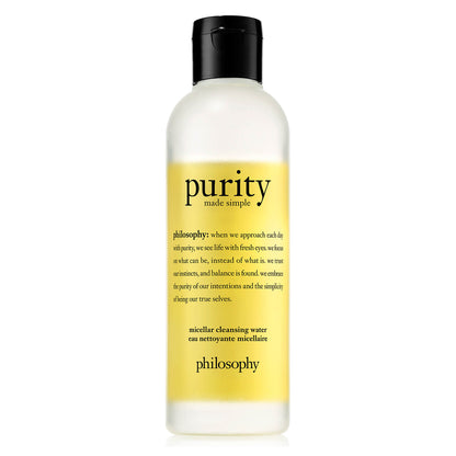 philosophy Purity Micellar Water 200ml