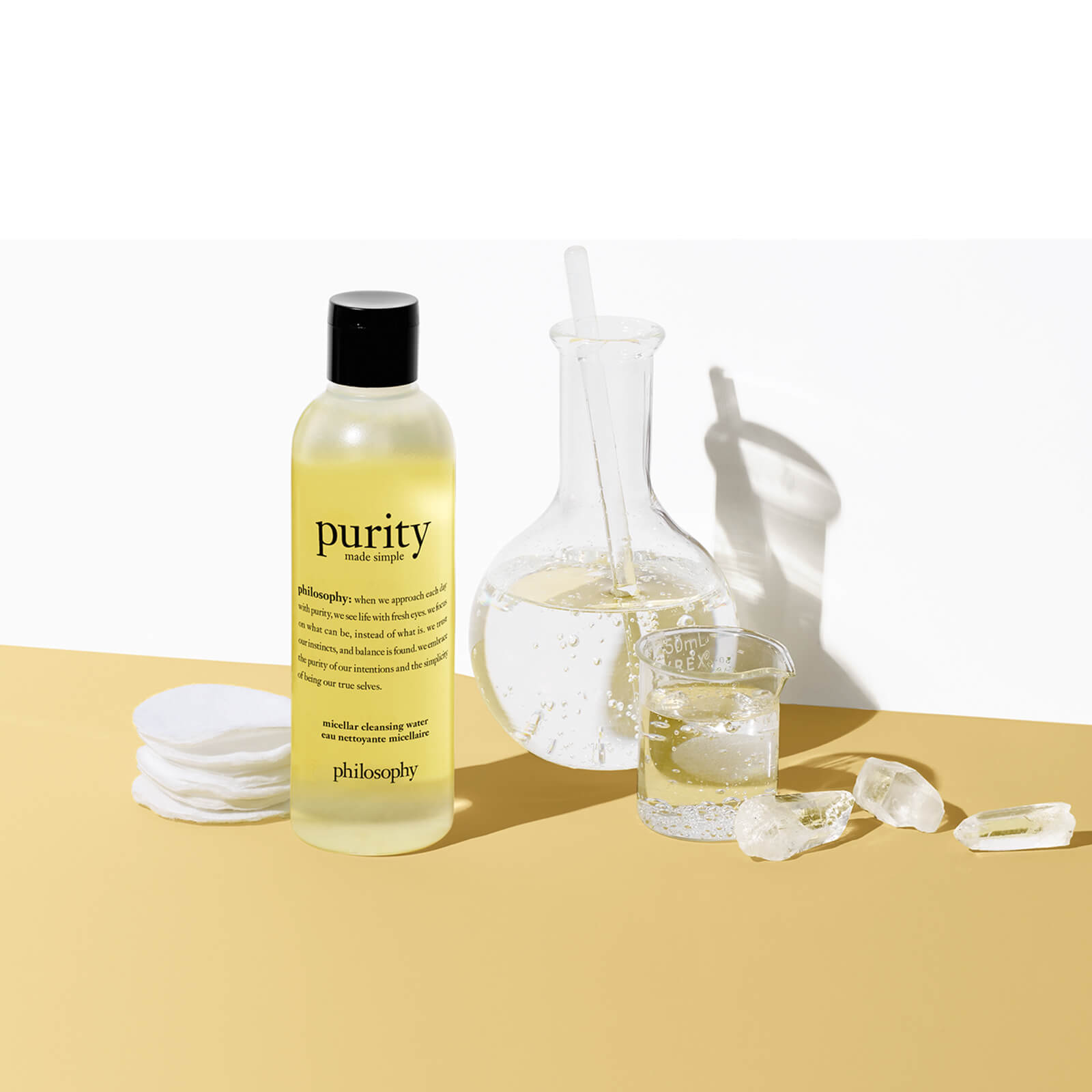 philosophy Purity Micellar Water 200ml