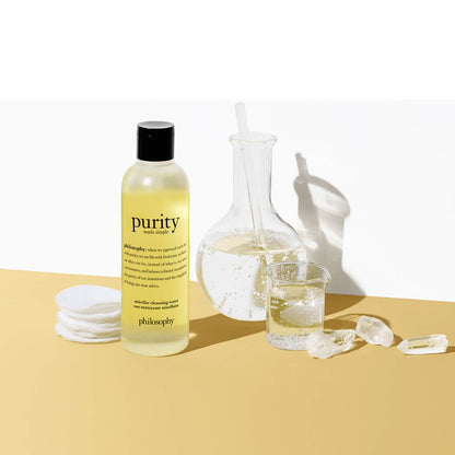 philosophy Purity Micellar Water 200ml