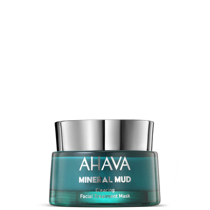 AHAVA Clearing Facial Treatment Mask 50ml