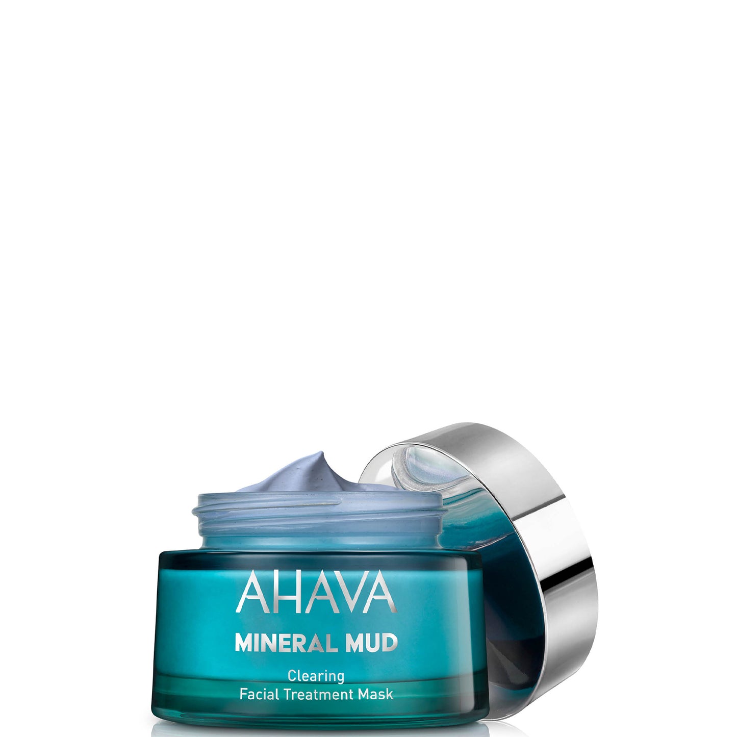 AHAVA Clearing Facial Treatment Mask 50ml