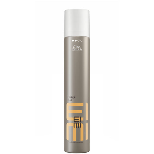 Wella Professionals Care EIMI Super Set Extra Strong Finishing Spray 500ml