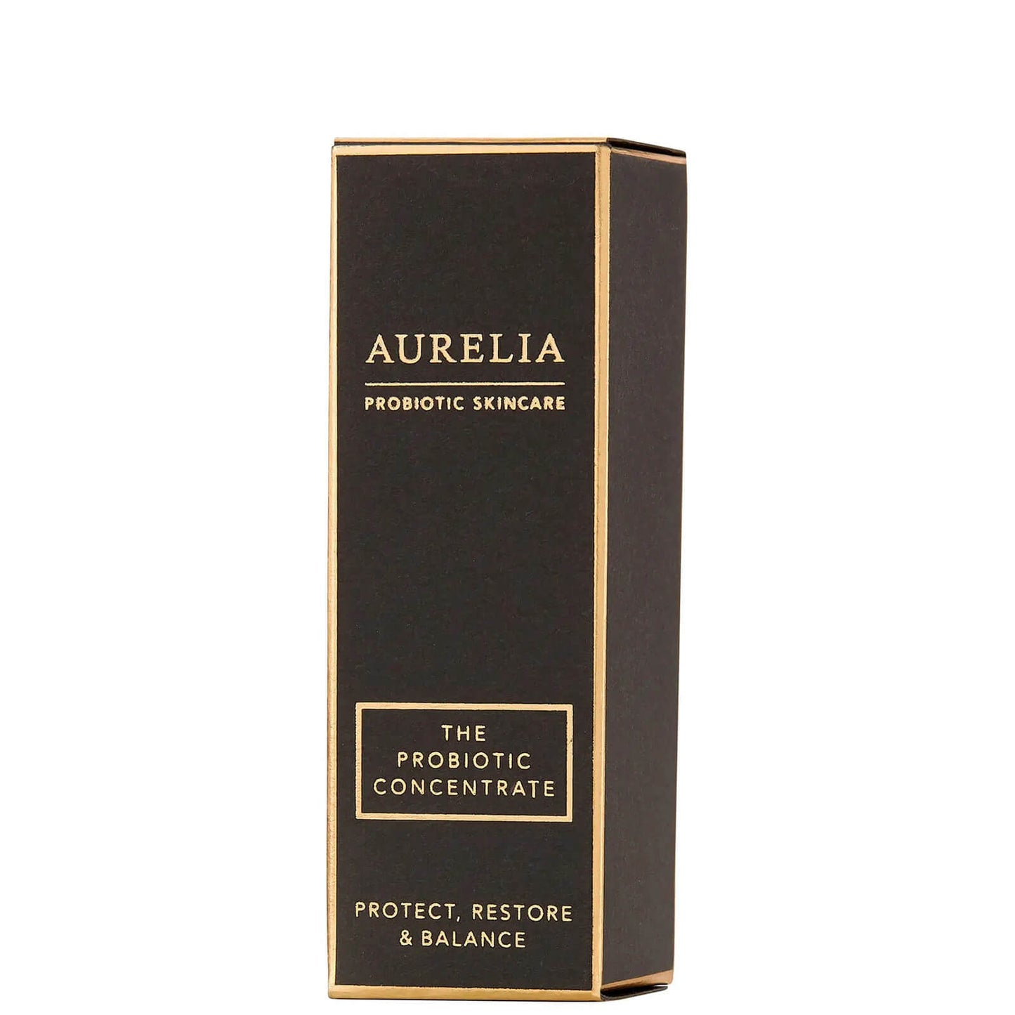 Aurelia London The Probiotic Concentrate 10ml