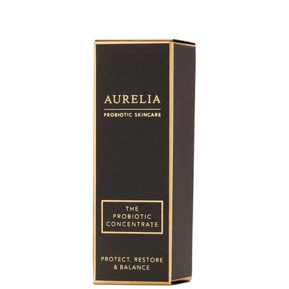 Aurelia London The Probiotic Concentrate 10ml