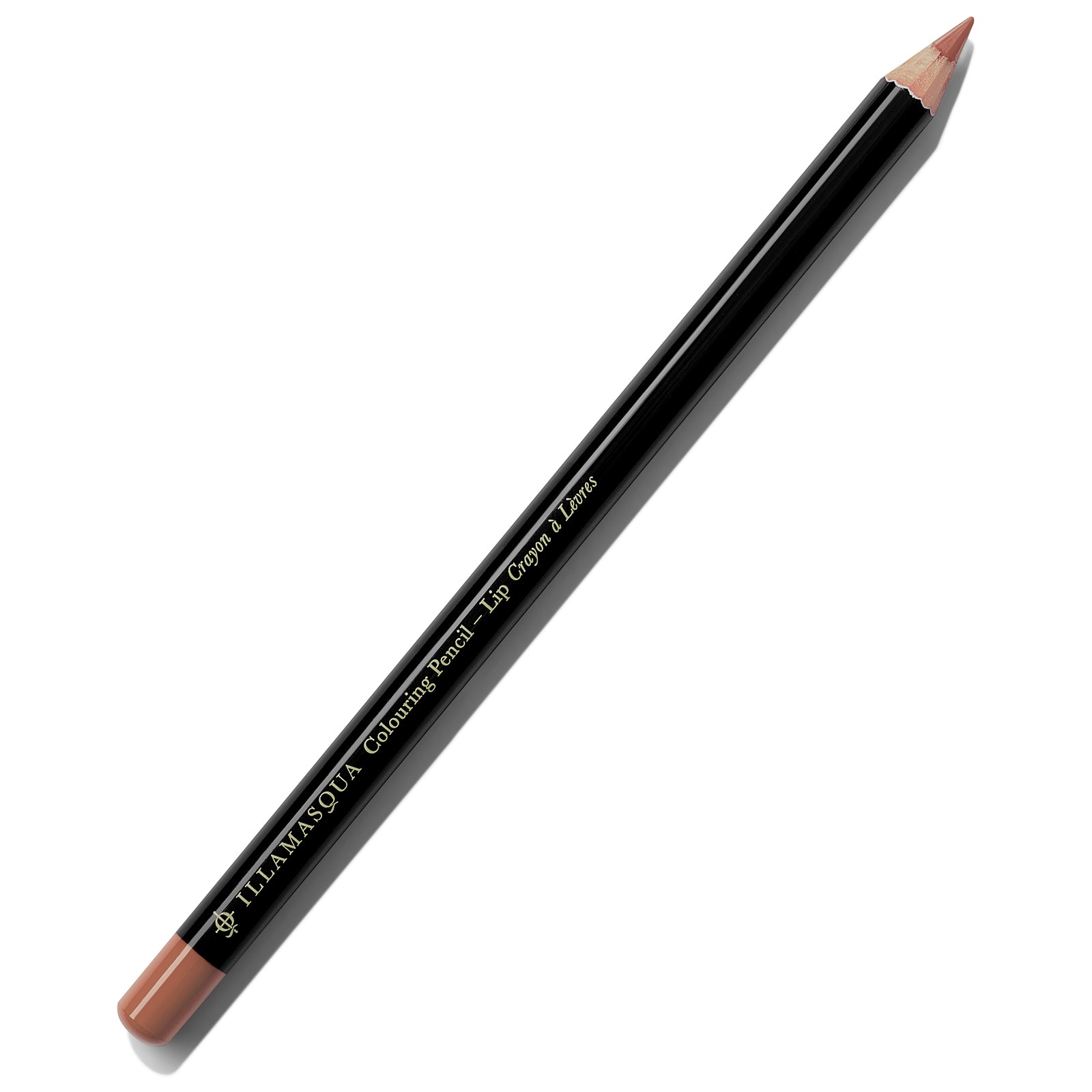 Illamasqua Colouring Lip Pencil 1.4g (Various Shades)