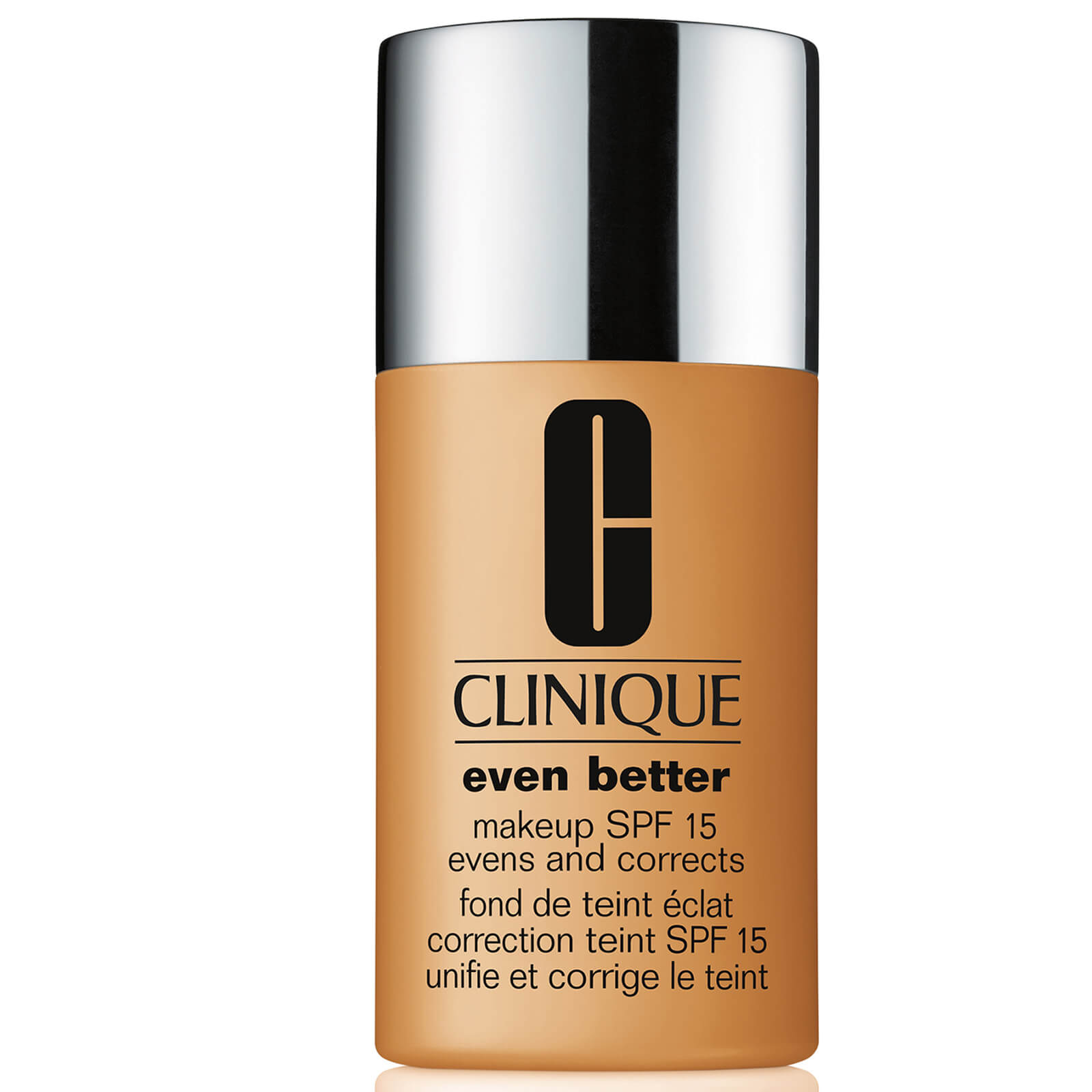 Clinique Even Better Makeup SPF15 30ml (Various Shades)