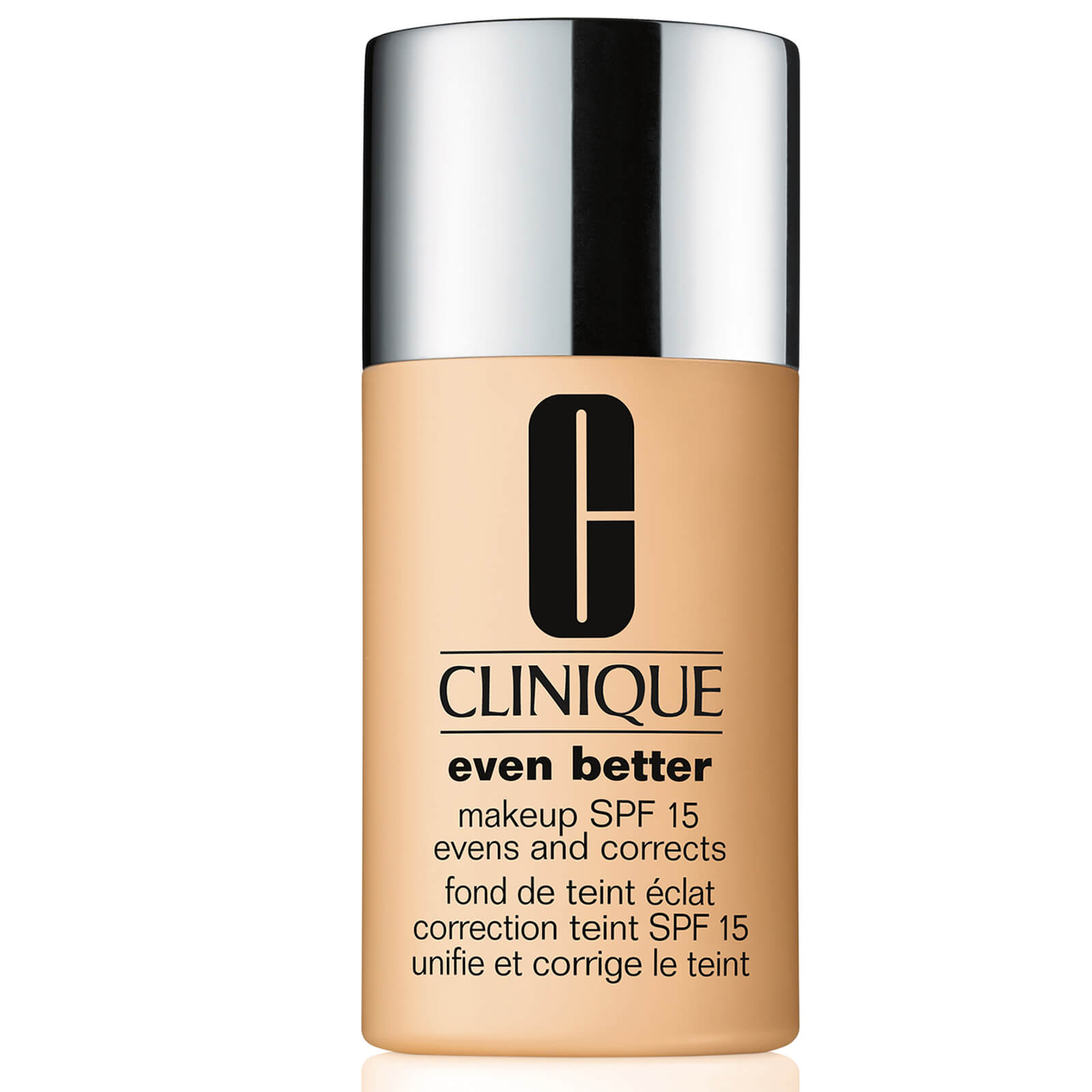 Clinique Even Better Makeup SPF15 30ml (Various Shades)