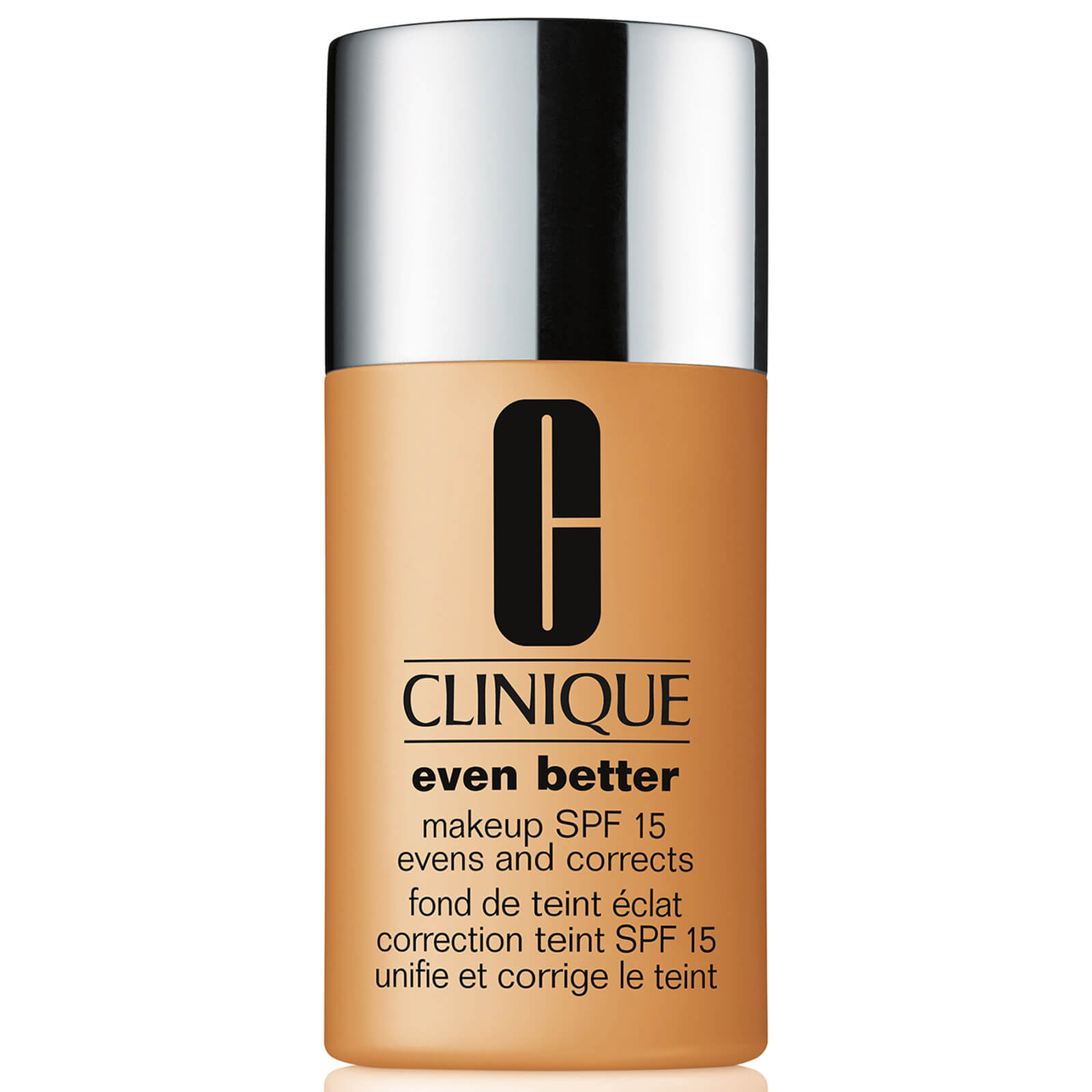 Clinique Even Better Makeup SPF15 30ml (Various Shades)