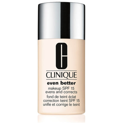 Clinique Even Better Makeup SPF15 30ml (Various Shades)