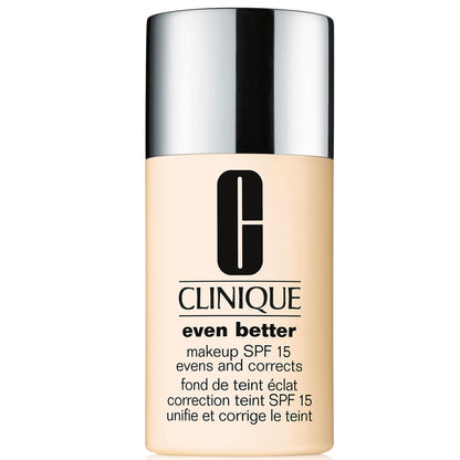 Clinique Even Better Makeup SPF15 30ml (Various Shades)