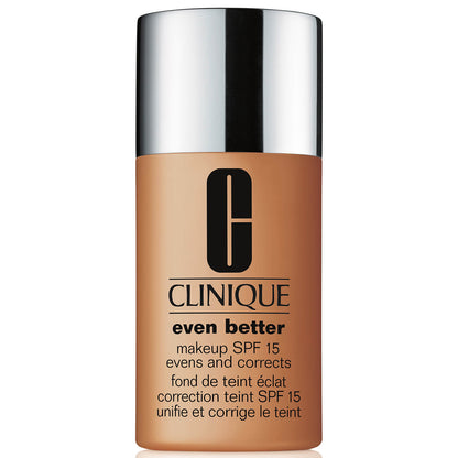 Clinique Even Better Makeup SPF15 30ml (Various Shades)