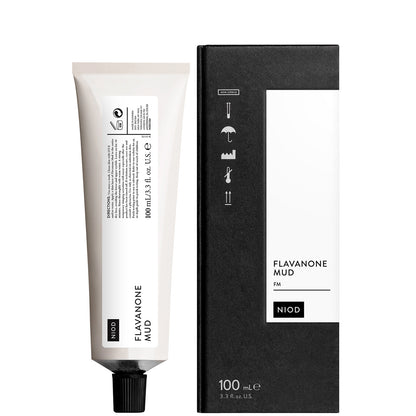 NIOD Flavanone Mud Mask 100ml