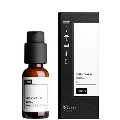 NIOD Survival 0 Serum 30ml