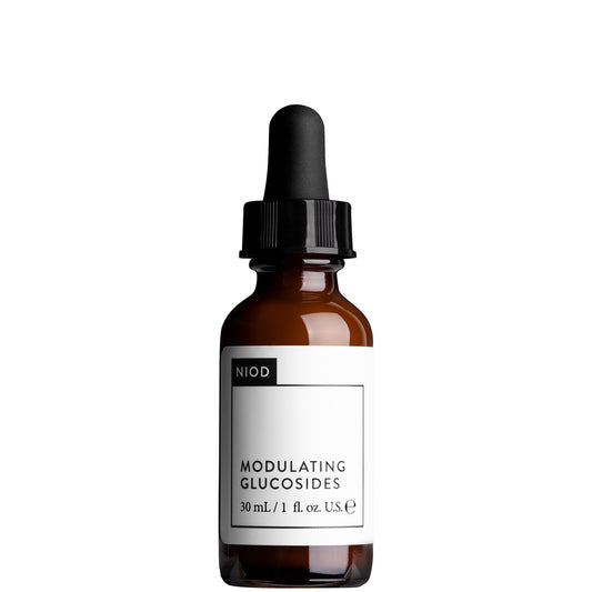 NIOD Modulating Glucosides Serum 30ml