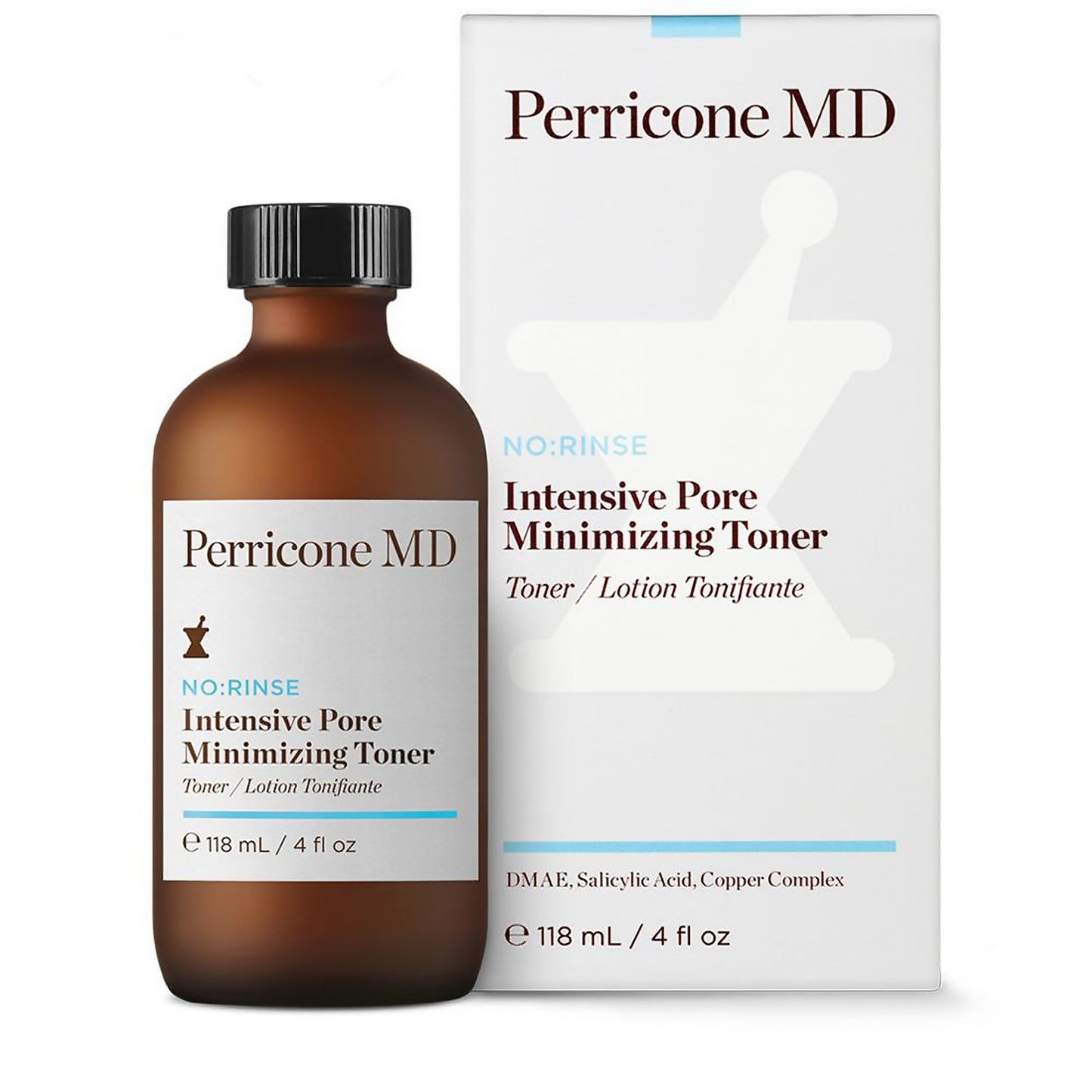 Perricone MD No:Rinse Intensive Pore Minimizing Toner 4oz FG