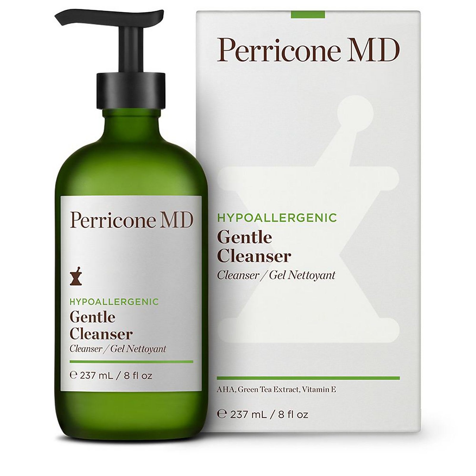 Perricone MD Hypoallergenic Gentle Cleanser