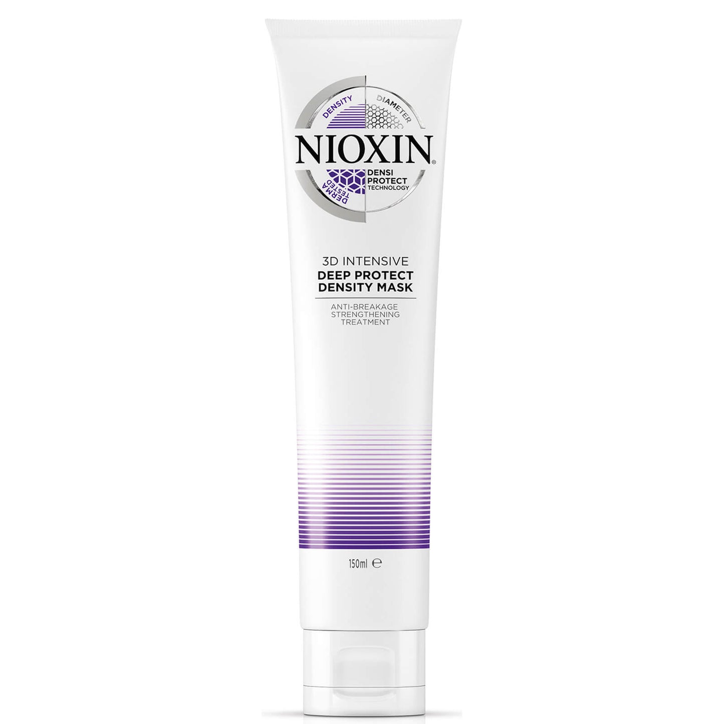 NIOXIN 3D Intensive Deep Protect Density Mask 150ml