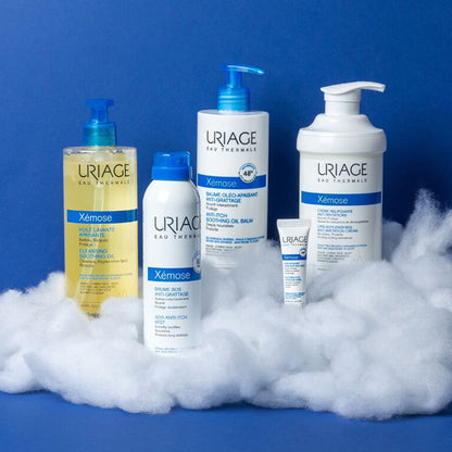 Uriage Xémose Cream 400ml