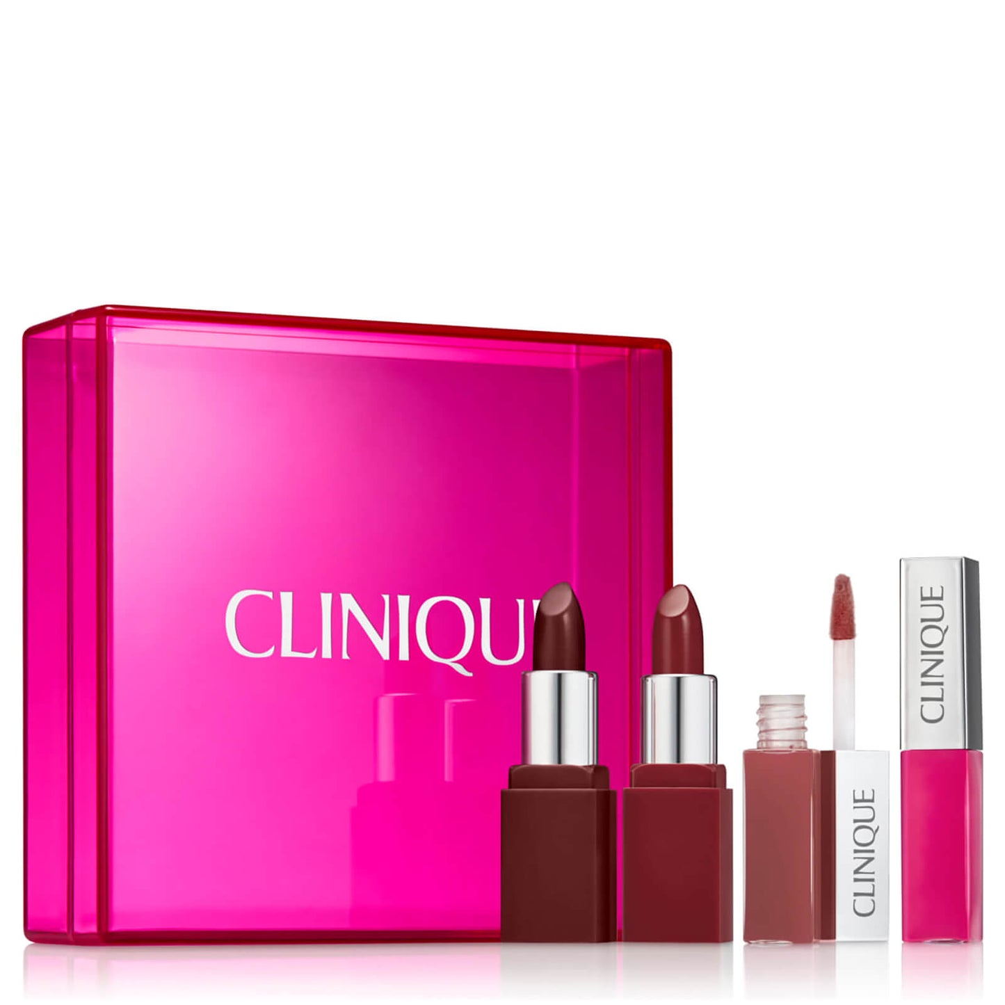 Clinique Pop Sampler Set