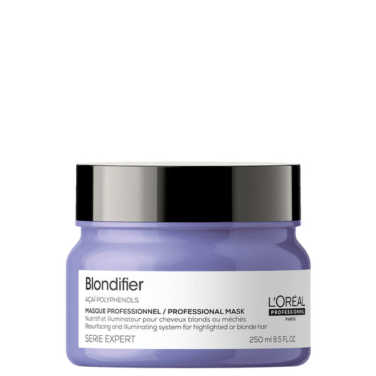 L'Oréal Professionnel Serie Expert Blondifier Masque 250ml