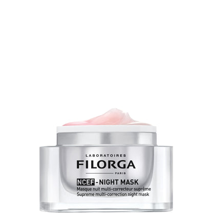 Filorga NCEF-Night Anti-Ageing Night Mask 50ml