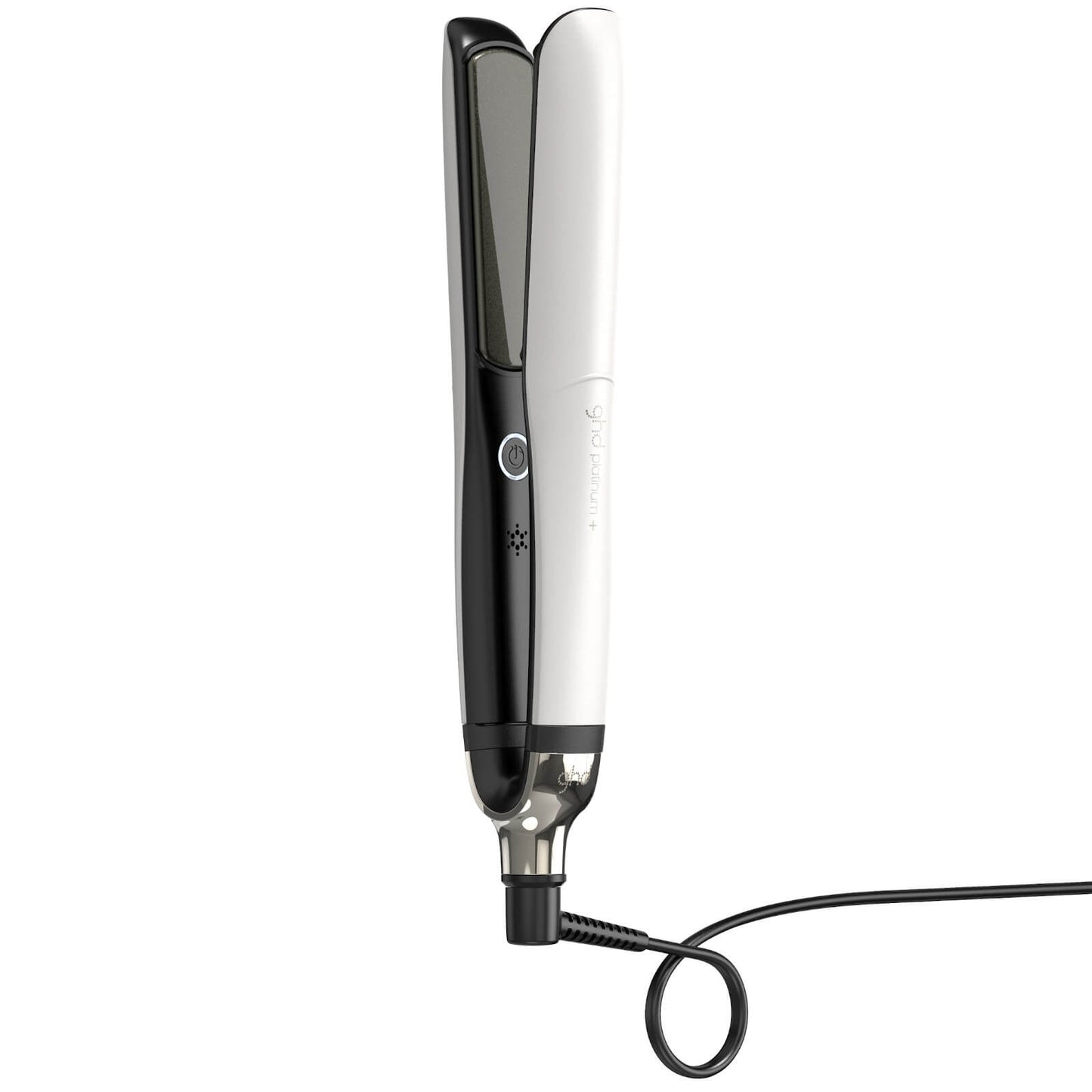 ghd Platinum+ Styler - White