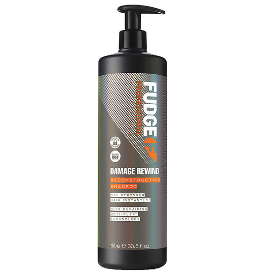 Fudge Damage Rewind Shampoo 1000ml