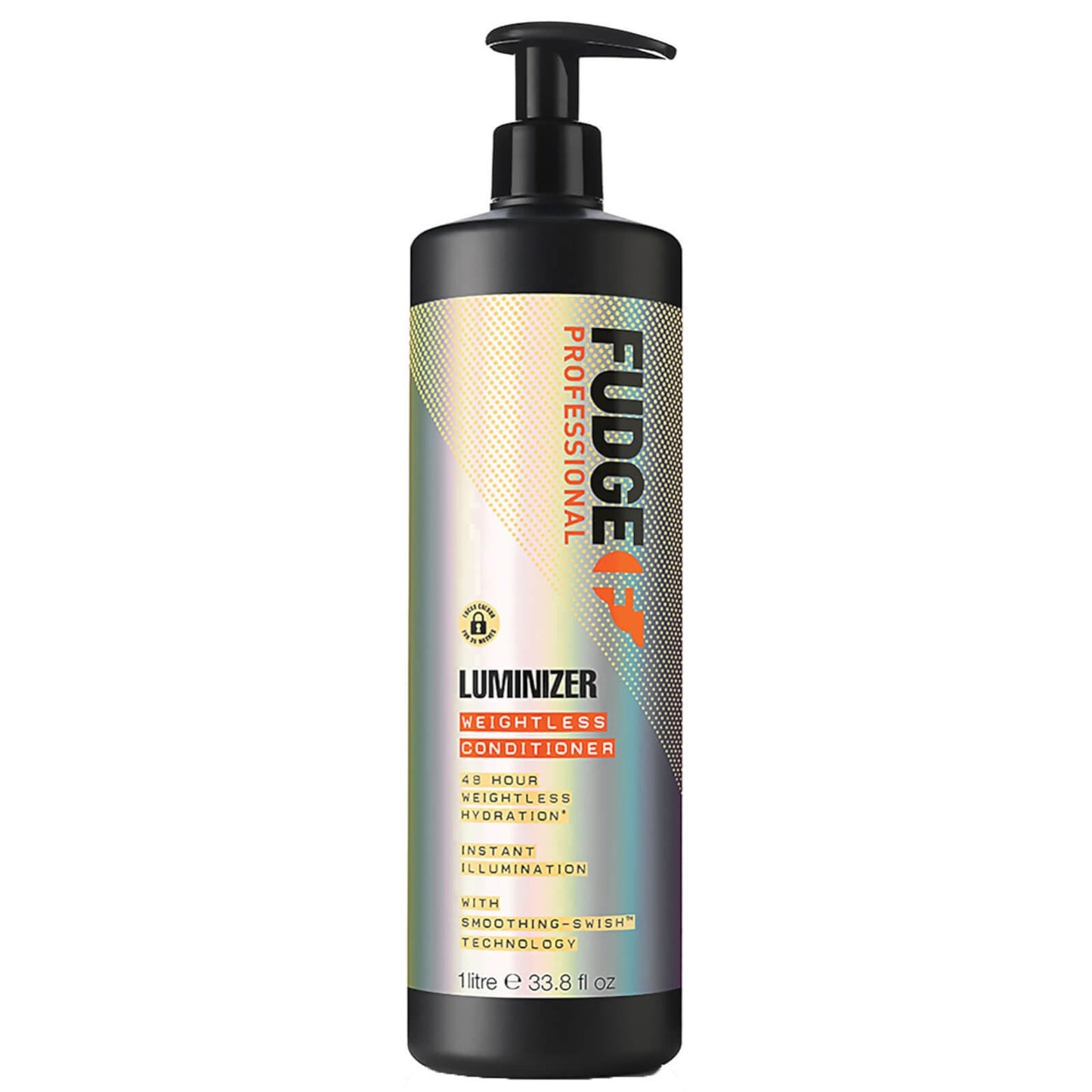 Fudge Luminizer Conditioner 1000ml