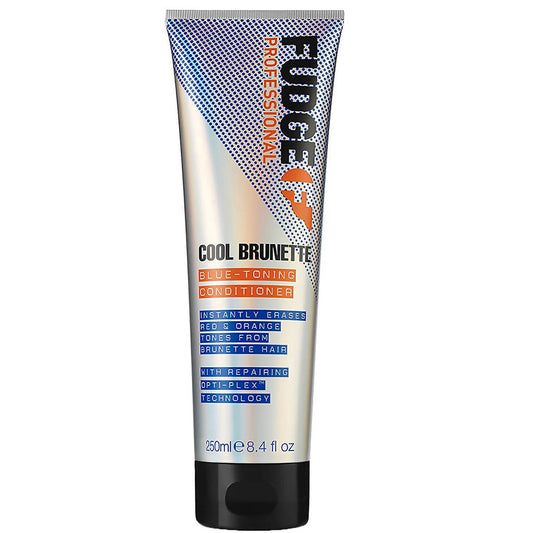 Fudge Cool Brunette Conditioner 250ml