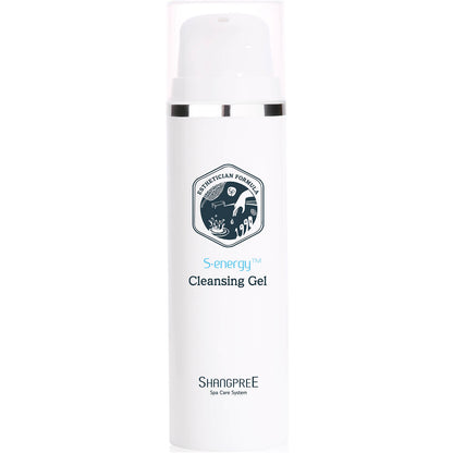 SHANGPREE S-Energy Cleansing Gel 150ml