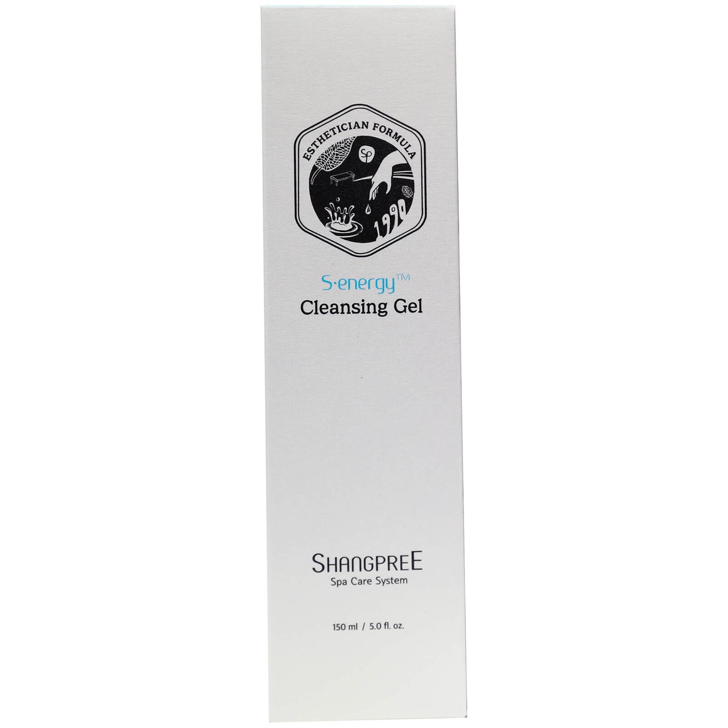 SHANGPREE S-Energy Cleansing Gel 150ml